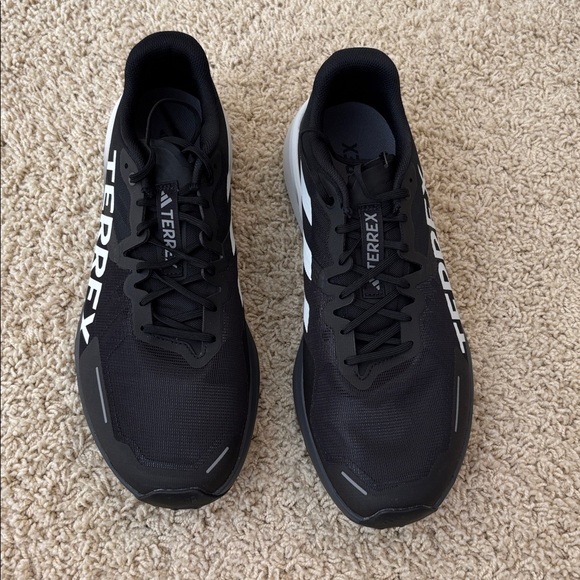 Adidas Terrex Agravic 3 Trail running - Picture 3 of 11